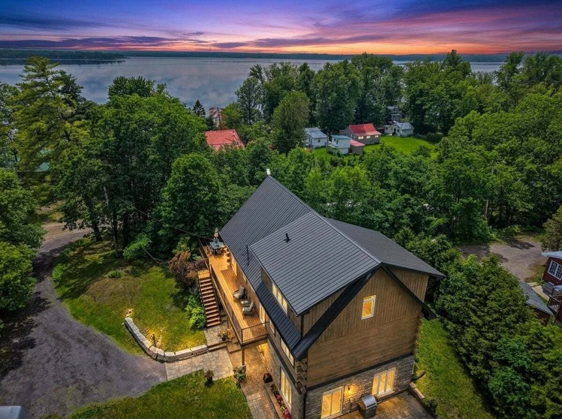 House in Pontiac, Quebec, Canada 3 - 18706960