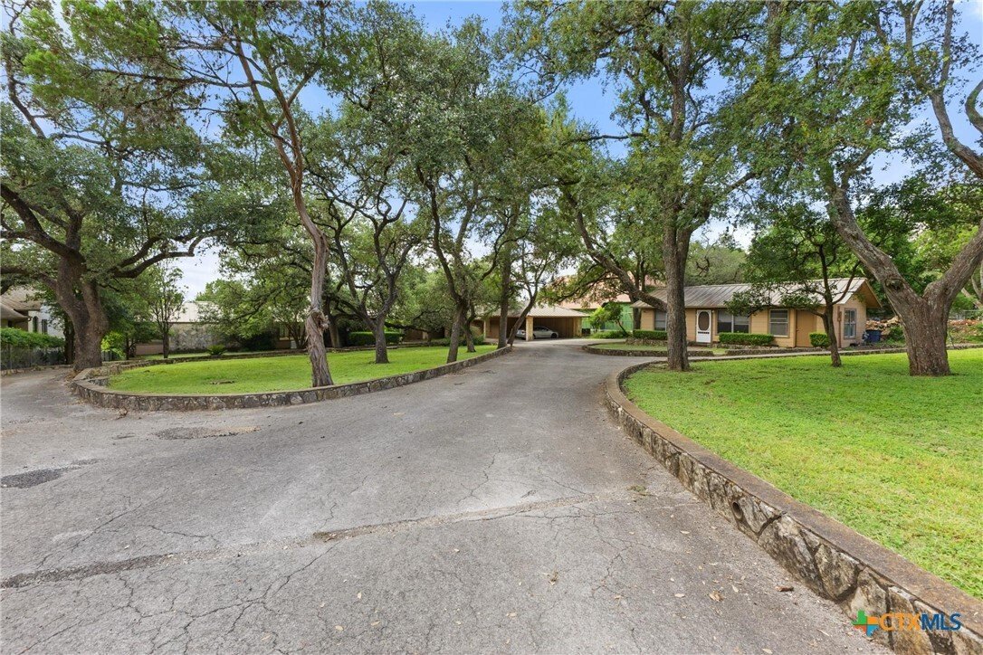 House in New Braunfels, Texas, United States 5 - 18706385