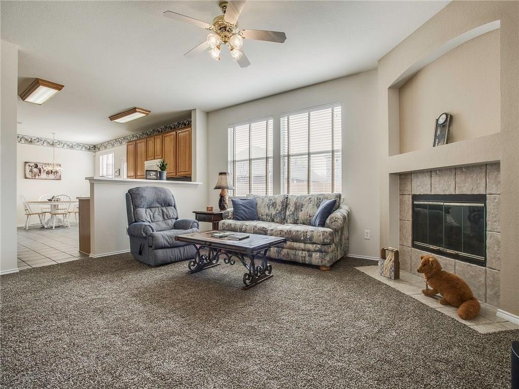 Casa a Plano, Texas, Stati Uniti 5 - 18711584