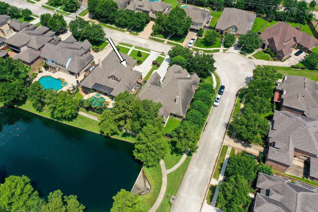House in Spring, Texas, United States 2 - 18706511