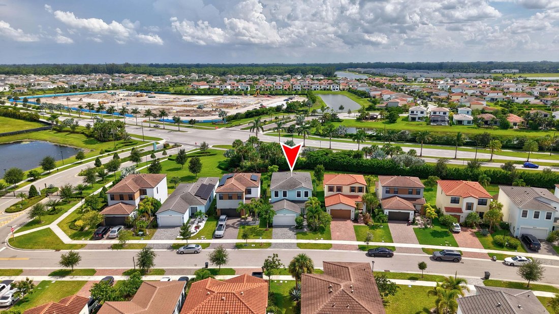House in Loxahatchee, Florida, United States 3 - 18711291