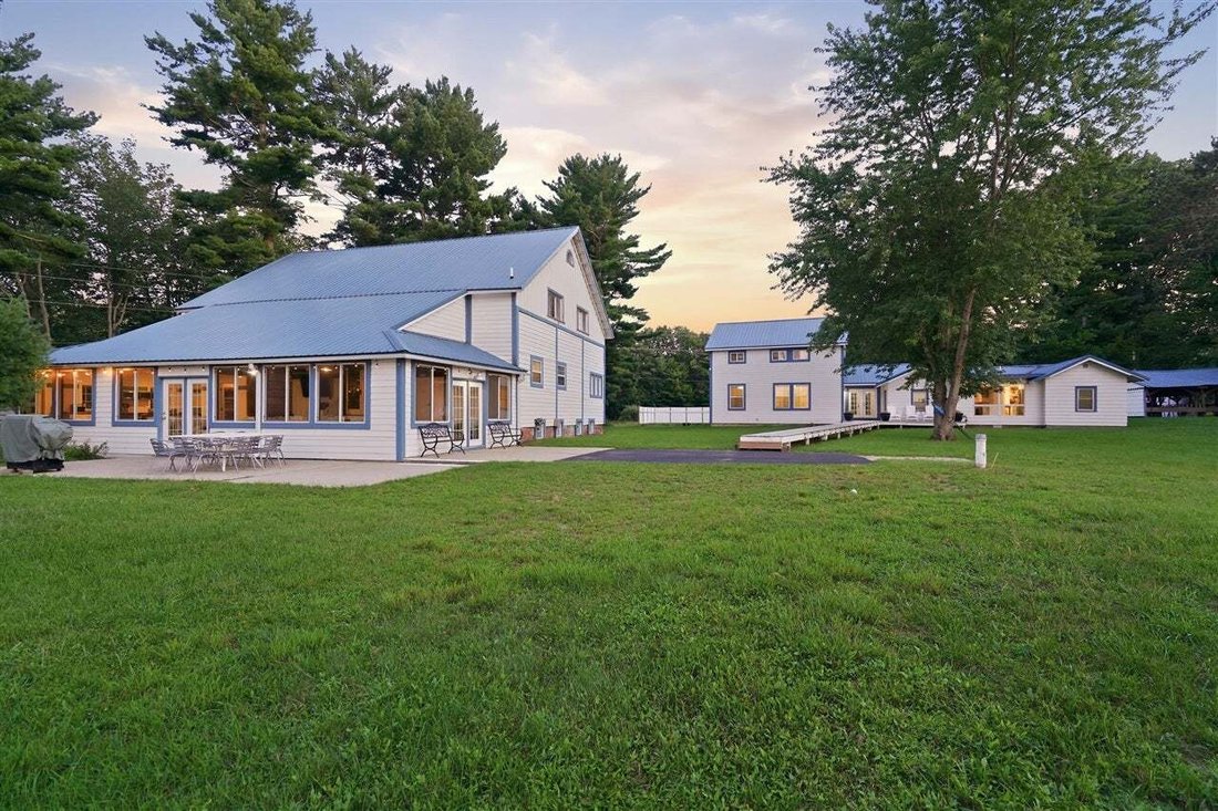 Casa a South Haven, Michigan, Stati Uniti 1 - 18705230