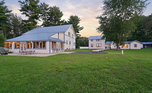 Casa a South Haven, Michigan, Stati Uniti 1