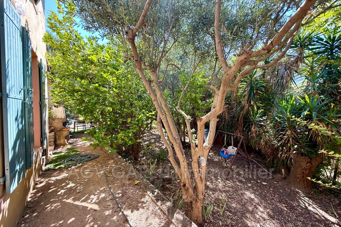 Villa in Le Revest-les-Eaux, Provence-Alpes-Côte d'Azur, France 5 - 18703919