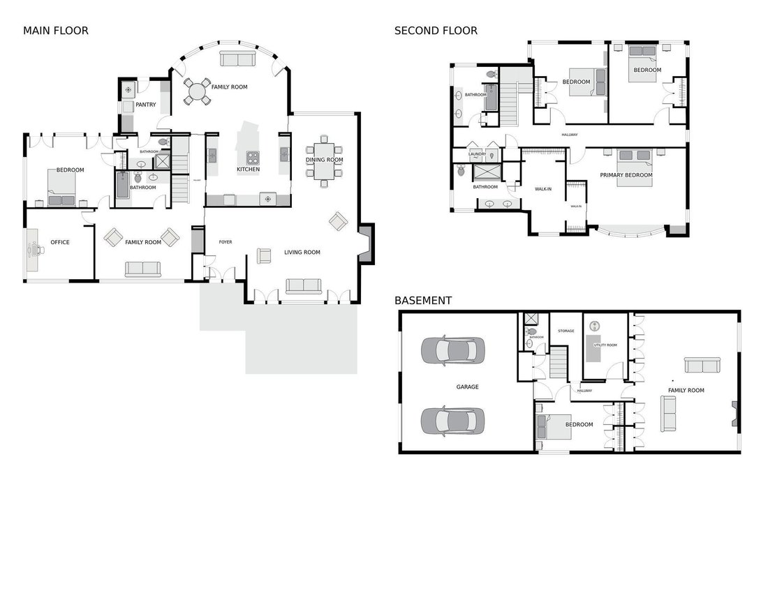 House in Arlington, Virginia, United States 2 - 18704528