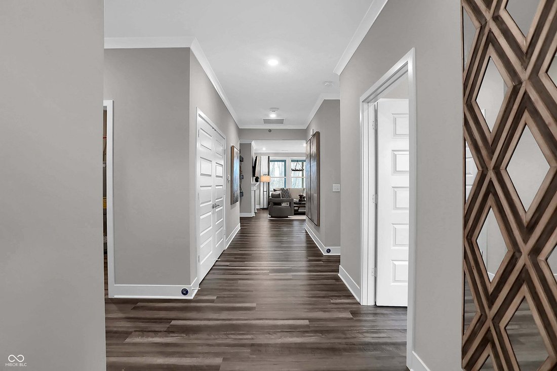 House in Zionsville, Indiana, United States 3 - 18703274