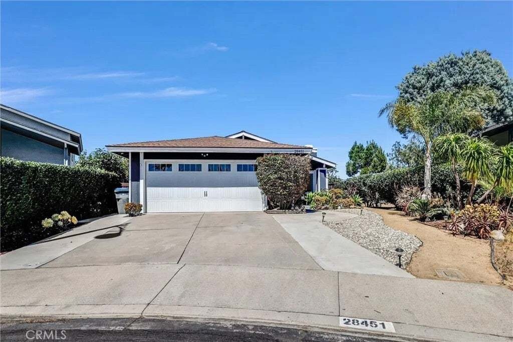 Haus in Mission Viejo, Kalifornien, Vereinigte Staaten 3 - 18559158