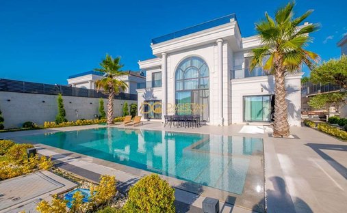 Villa in Arnavutköy, İstanbul, Turkey 1