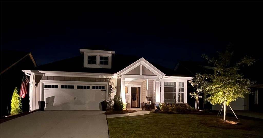 House in Dacula, Georgia, United States 1 - 18706985
