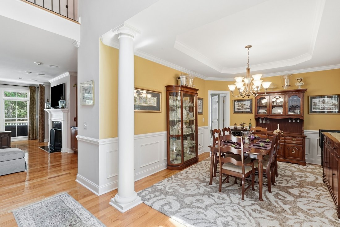 House in Mount Pleasant, South Carolina, United States 5 - 18703934