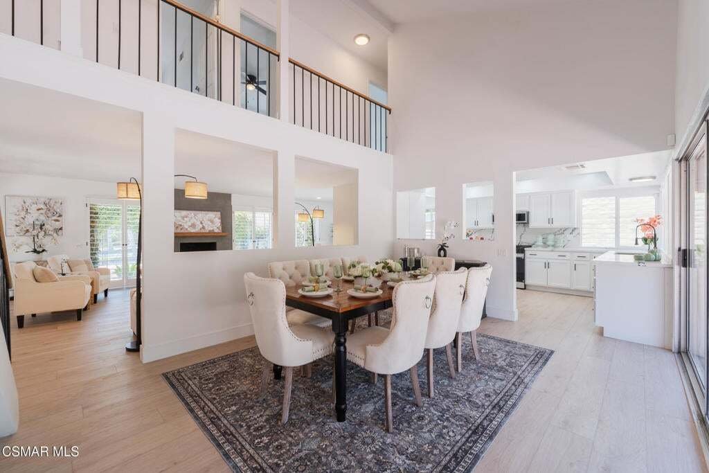 Casa en Thousand Oaks, California, Estados Unidos 1 - 18127188