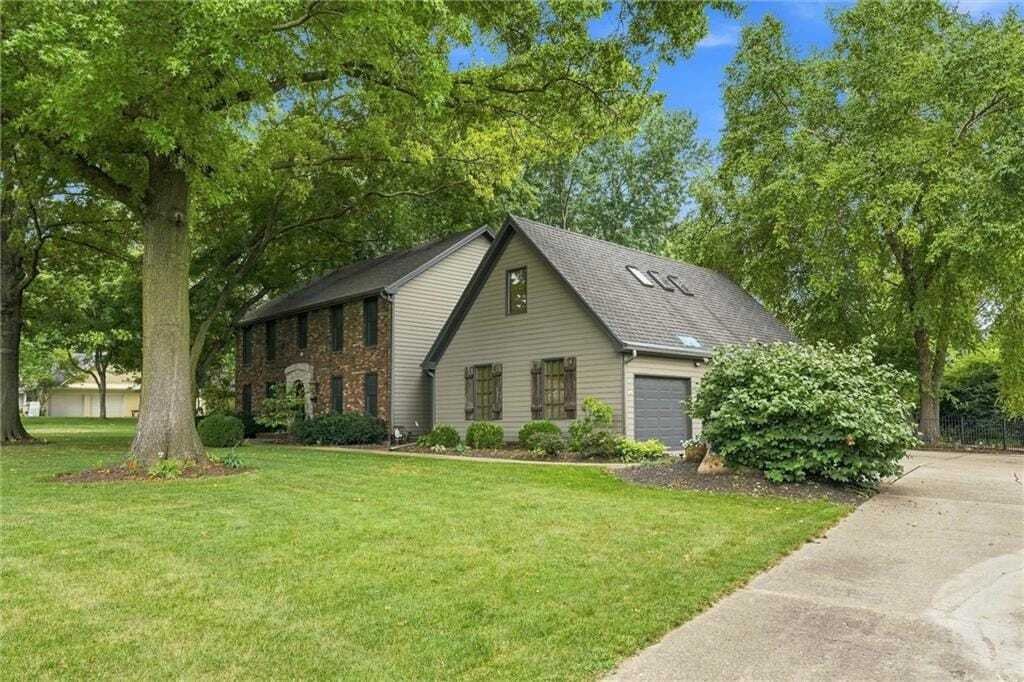 House in Olathe, Kansas, United States 4 - 18712548