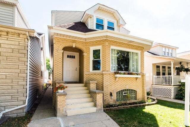 House in Chicago, Illinois, United States 2 - 18703636