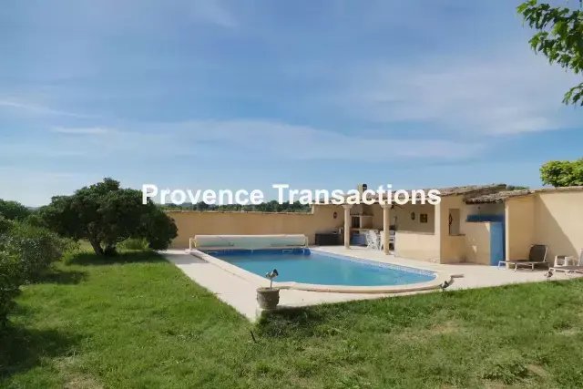 House in Ouest Sud, Vaison-la-Romaine, France 5 - 16327107