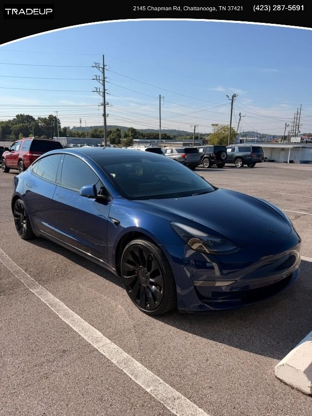 Sedan in Chattanooga, TN, United States 1 - 18712064
