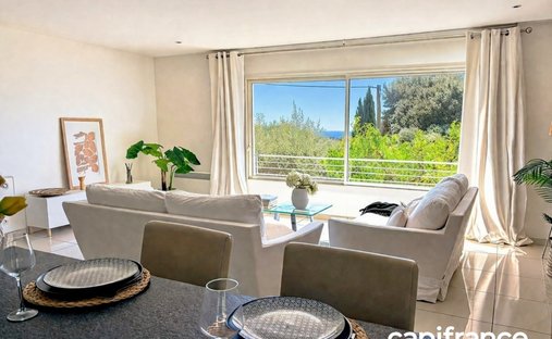 Apartamento en La Ciotat, Provenza-Alpes-Costa Azul, Francia 1