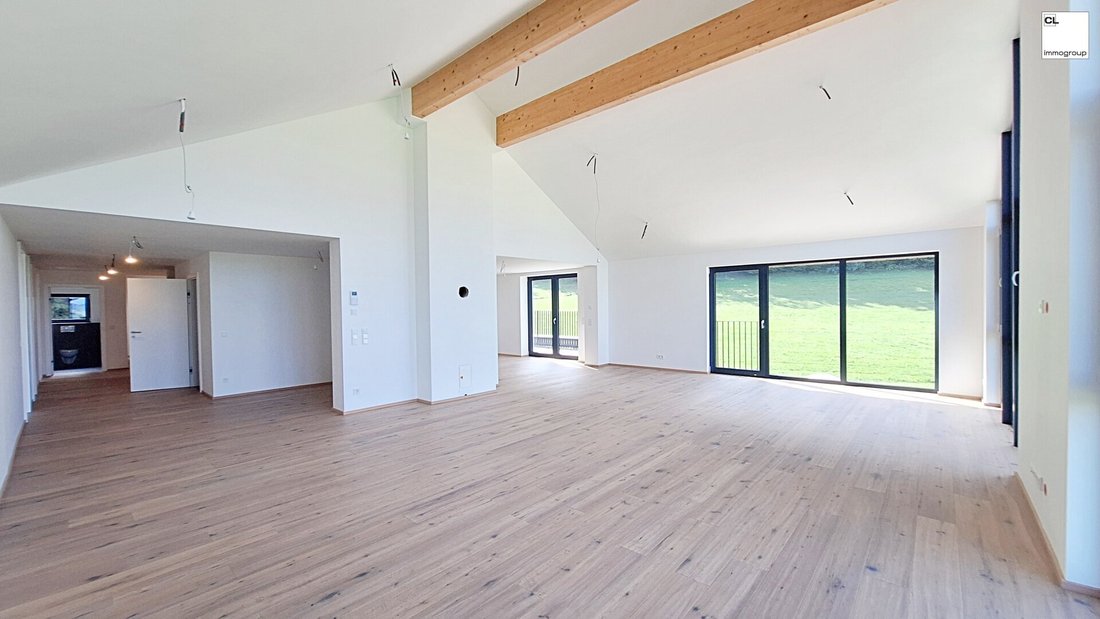 Apartment in Mondsee, Upper Austria, Austria 4 - 16425678