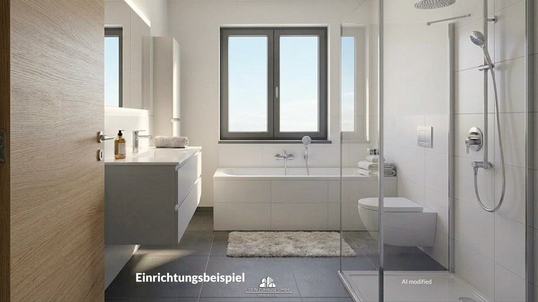 Bungalow en Niederthalheim, Alta Austria, Austria 4 - 18713435