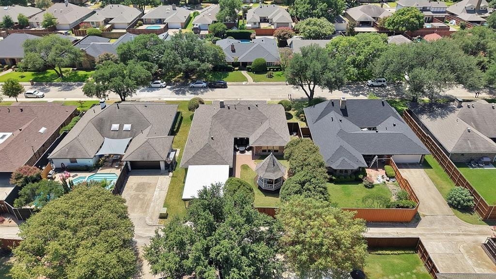 House in Dallas, Texas, United States 5 - 18708767
