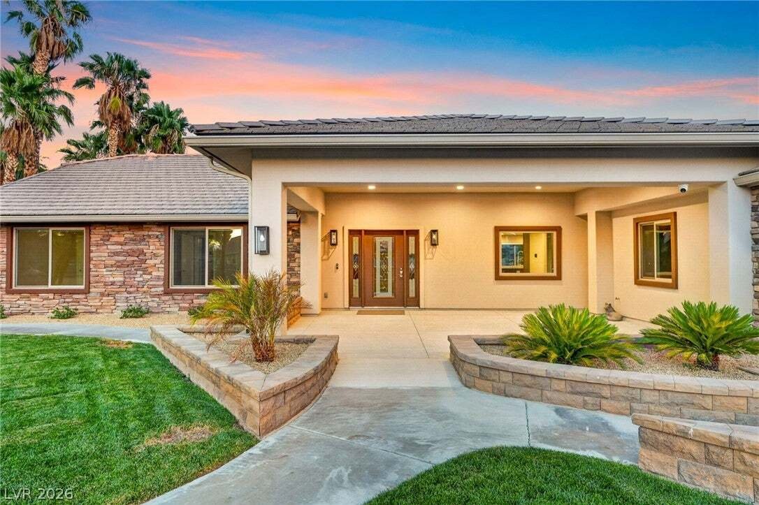 Casa en Las Vegas, Nevada, Estados Unidos 4 - 18708441