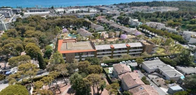 Appartement à Route de Grasse, Villeneuve-Loubet, France 4 - 15693996