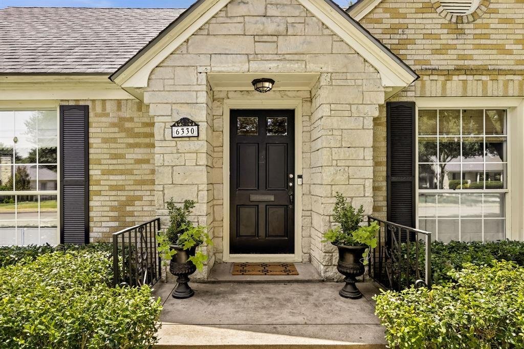 Casa en Dallas, Texas, Estados Unidos 2 - 18706684
