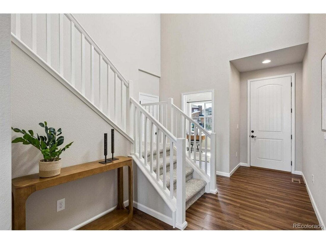 Casa en Arvada, Colorado, Estados Unidos 3 - 18711199