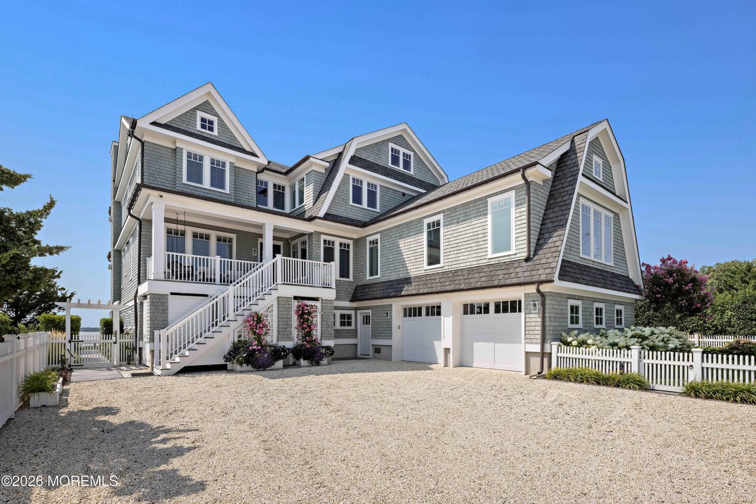 House in Mantoloking, New Jersey, United States 5 - 18703328