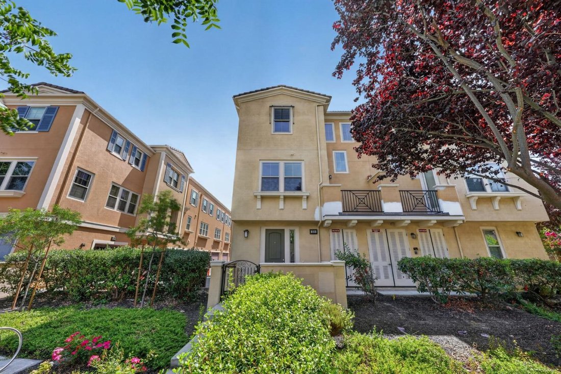Condominio en Milpitas, California, Estados Unidos 2 - 18712988