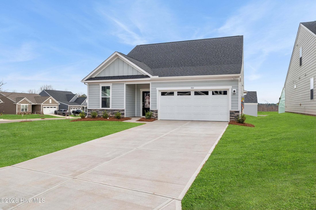 House in Morehead City, North Carolina, United States 2 - 18710229