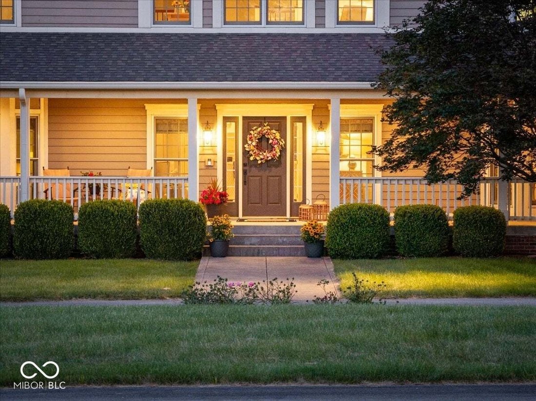 House in Fishers, Indiana, United States 5 - 18705321