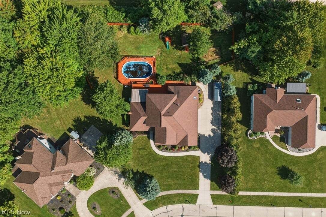 House in North Royalton, Ohio, United States 5 - 18711325
