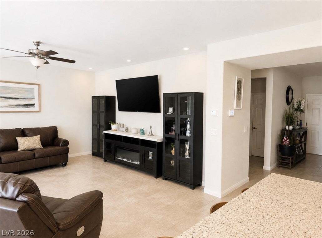 House in North Las Vegas, Nevada, United States 4 - 18705916