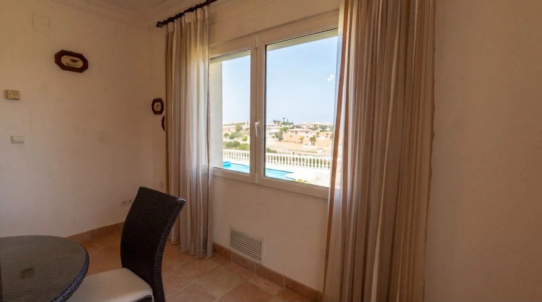 Villa in Denia, Valencian Community, Spain 5 - 18706660