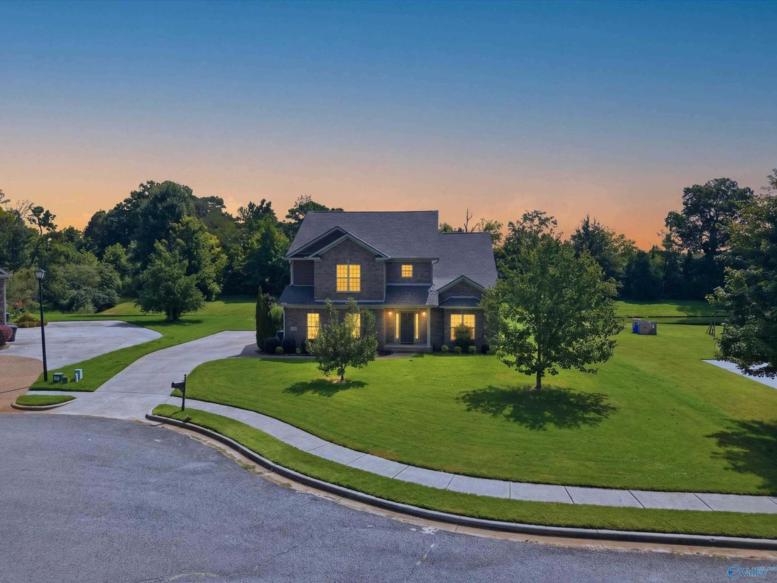 House in Harvest, Alabama, United States 1 - 18708493
