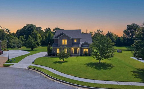 Haus in Harvest, Alabama, Vereinigte Staaten 1