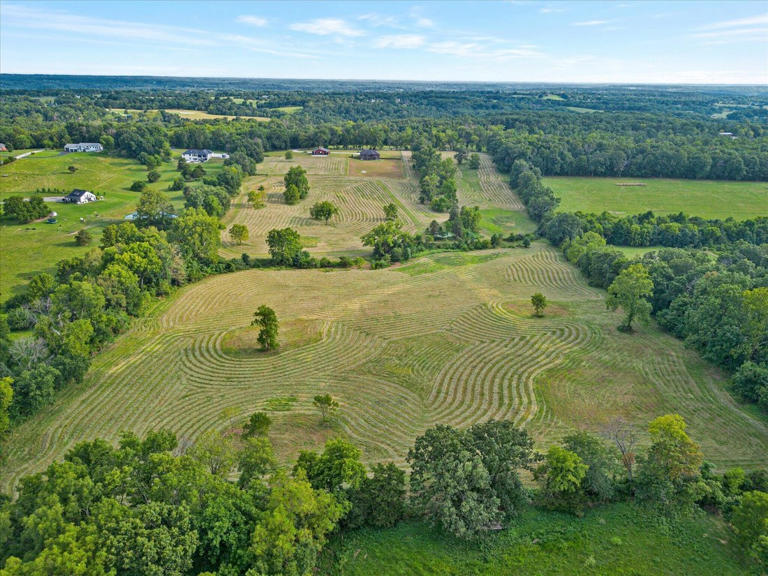 Land in Nixa, Missouri, United States 1 - 18711499