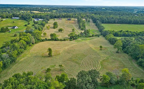 Land in Nixa, Missouri, United States 1
