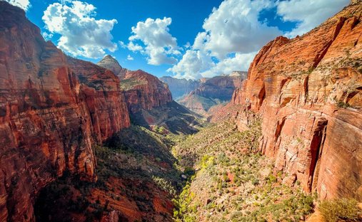 Residenza a Hurricane, Utah, Stati Uniti 1