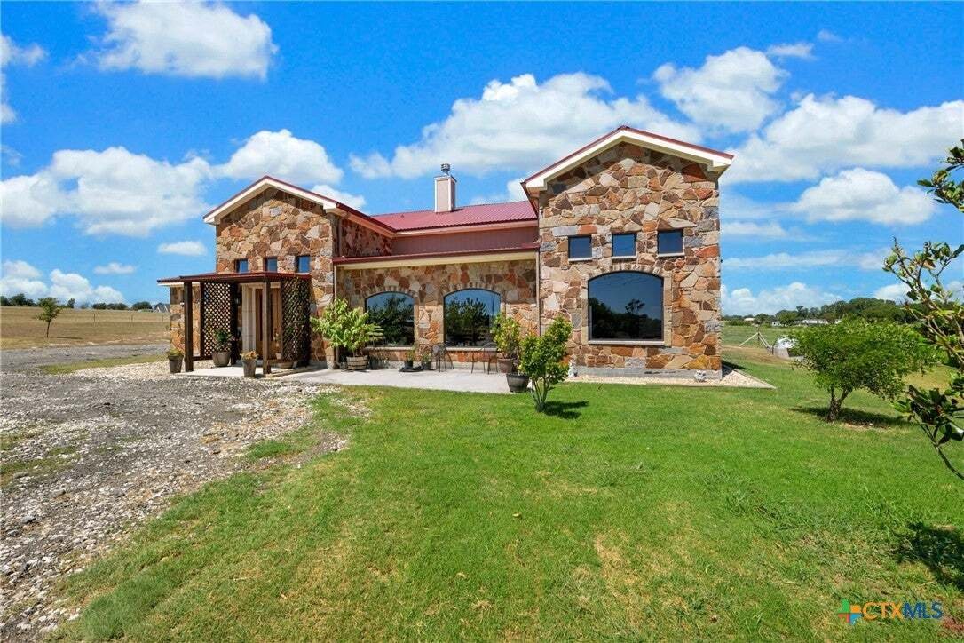 Maison à Granger, Texas, États-Unis 4 - 18703318