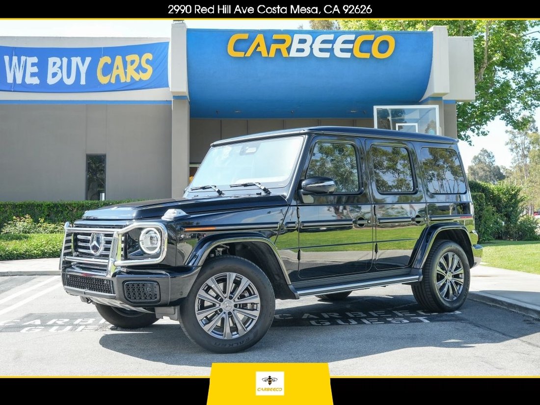 Suv in Costa Mesa, CA, United States 1 - 18707486