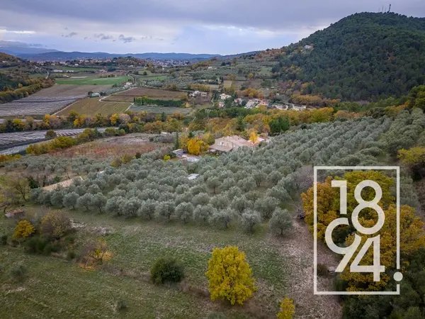Casa a Manosque, Provenza-Alpi-Costa Azzurra, Francia 1 - 16970546