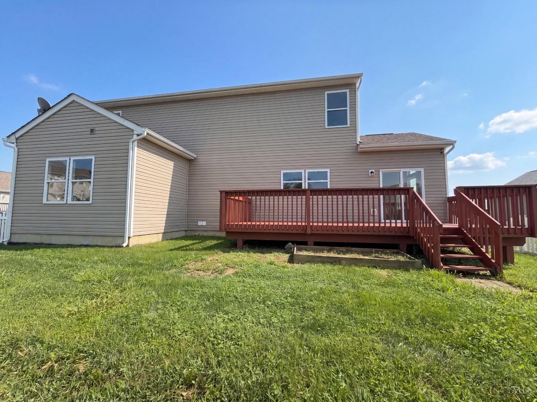 House in Monroe, Ohio, United States 5 - 18705394