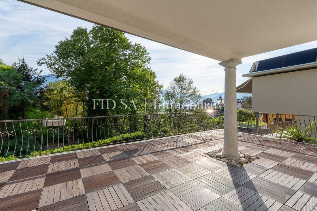 House in Lavertezzo, Ticino, Switzerland 4 - 18583401