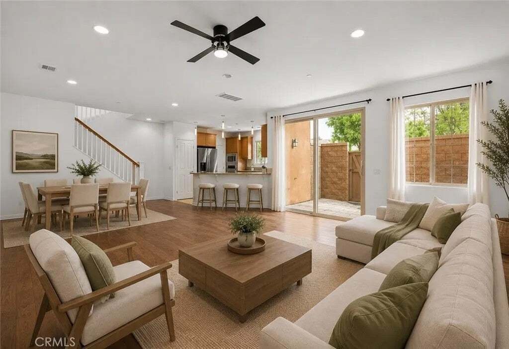 Condo in Irvine, California, United States 1 - 18708643