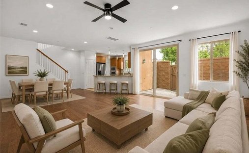 Condo in Irvine, California, United States 1