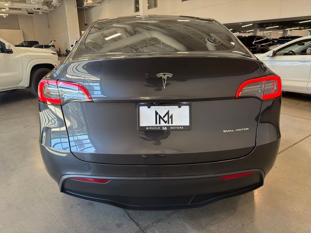 Suv in Chandler, AZ, United States 4 - 18710526