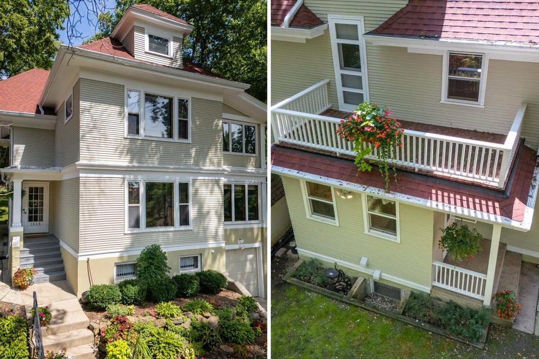 Haus in Maple Bluff, Wisconsin, Vereinigte Staaten 5 - 18713881