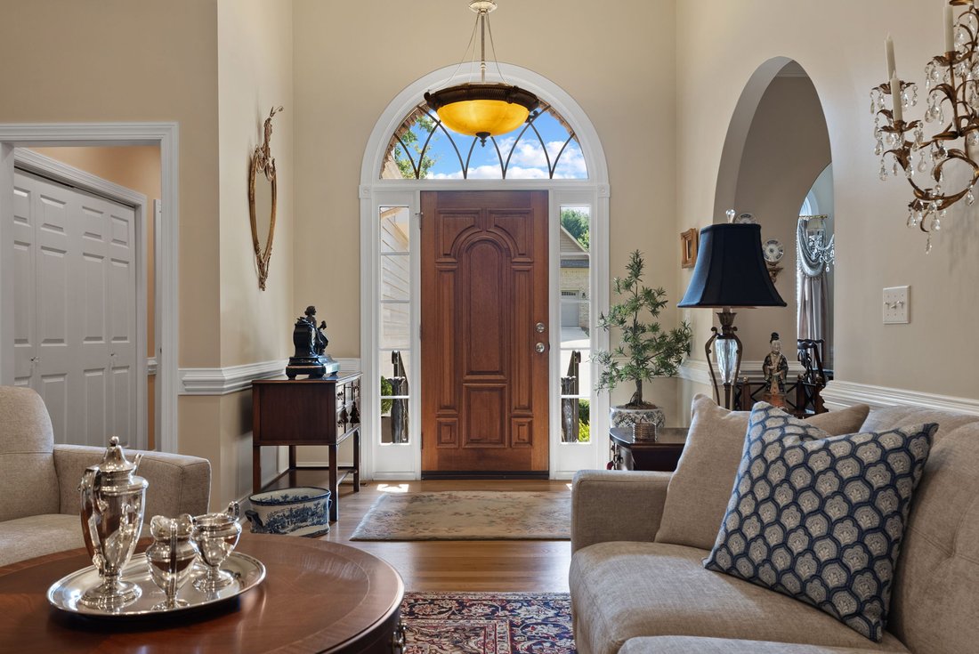 Casa en Spartanburg, Carolina del Sur, Estados Unidos 4 - 18702751