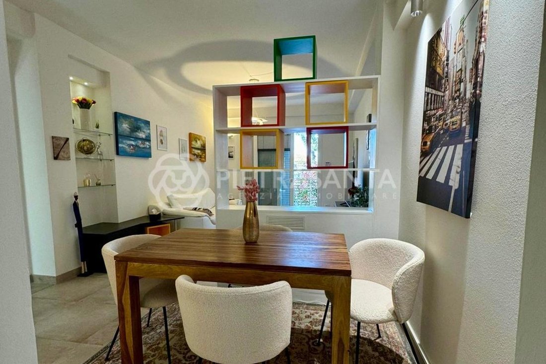 Apartment in Cervaiolo - Debbia, Montignoso, Tuscany 3 - 18706940